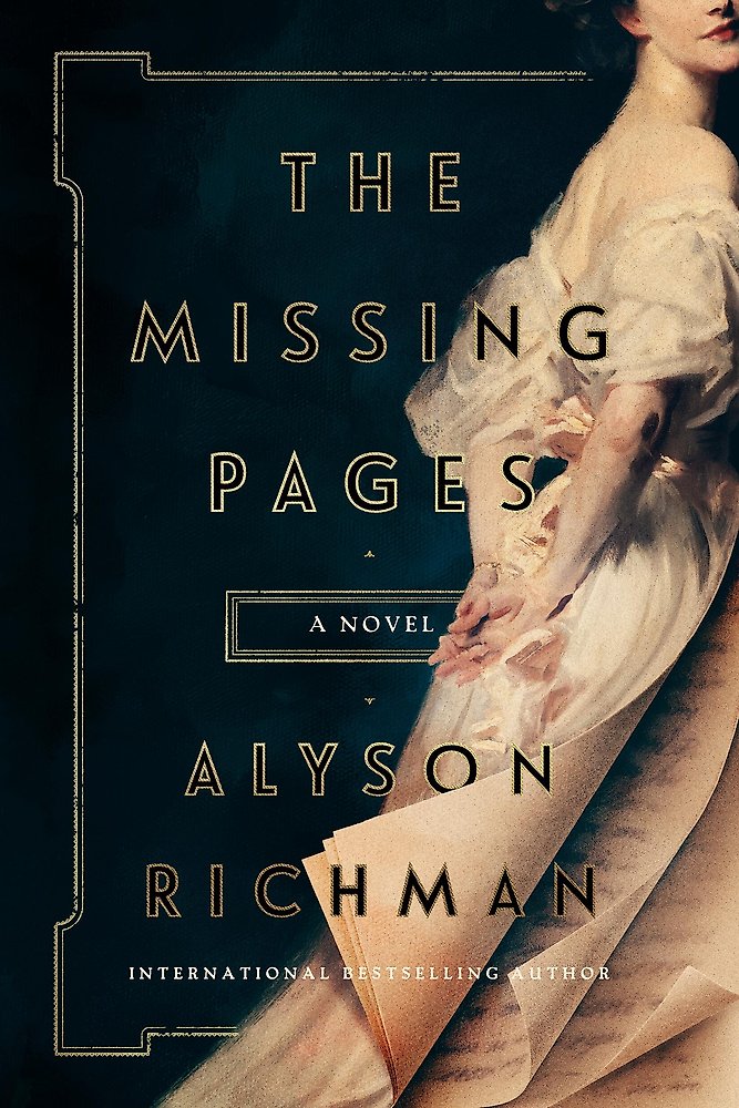 The Missing Pages
