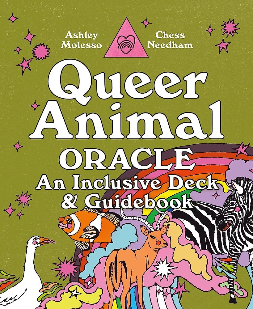 Queer Animal Oracle