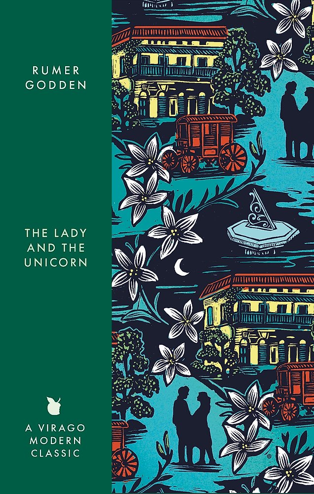The Lady and the Unicorn