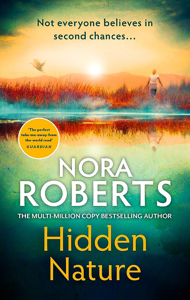 Hidden Nature