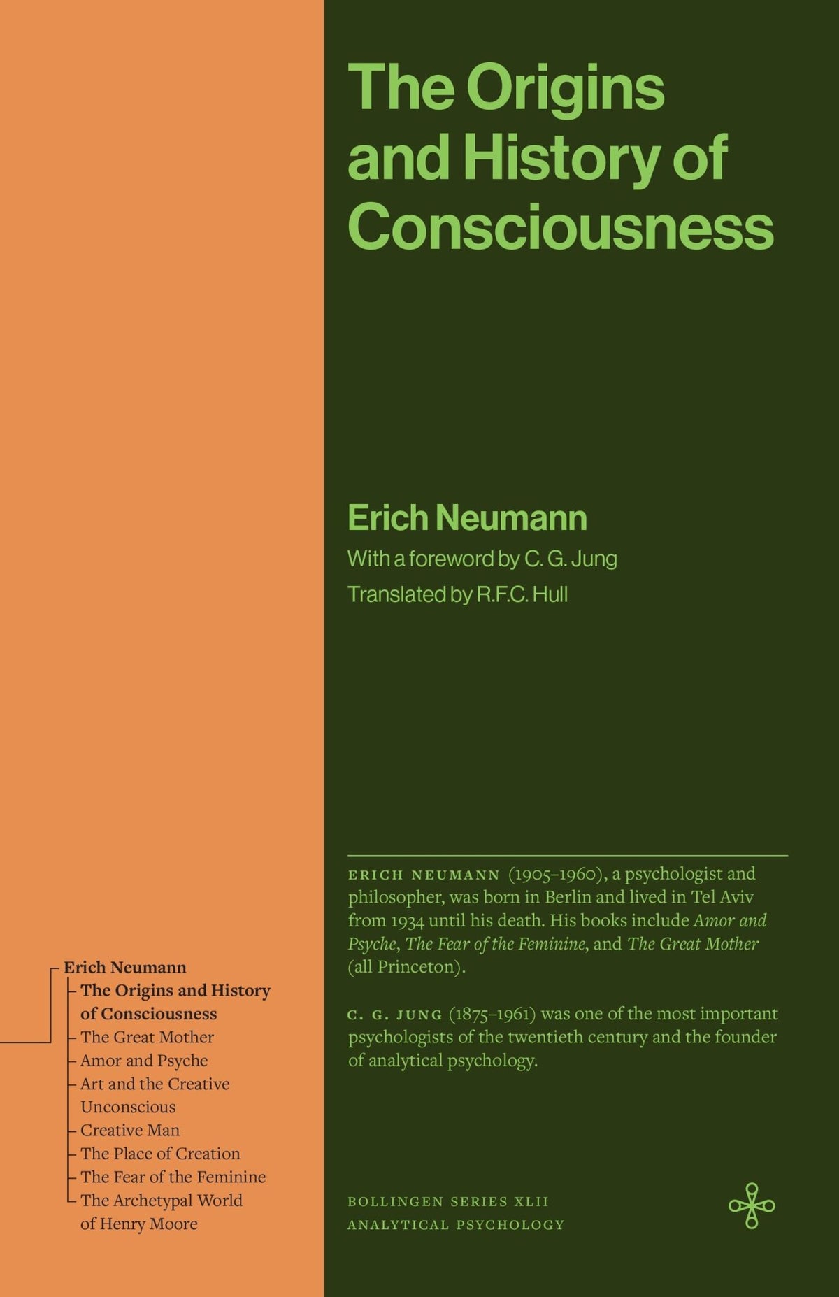 The Origins and History of Consciousness