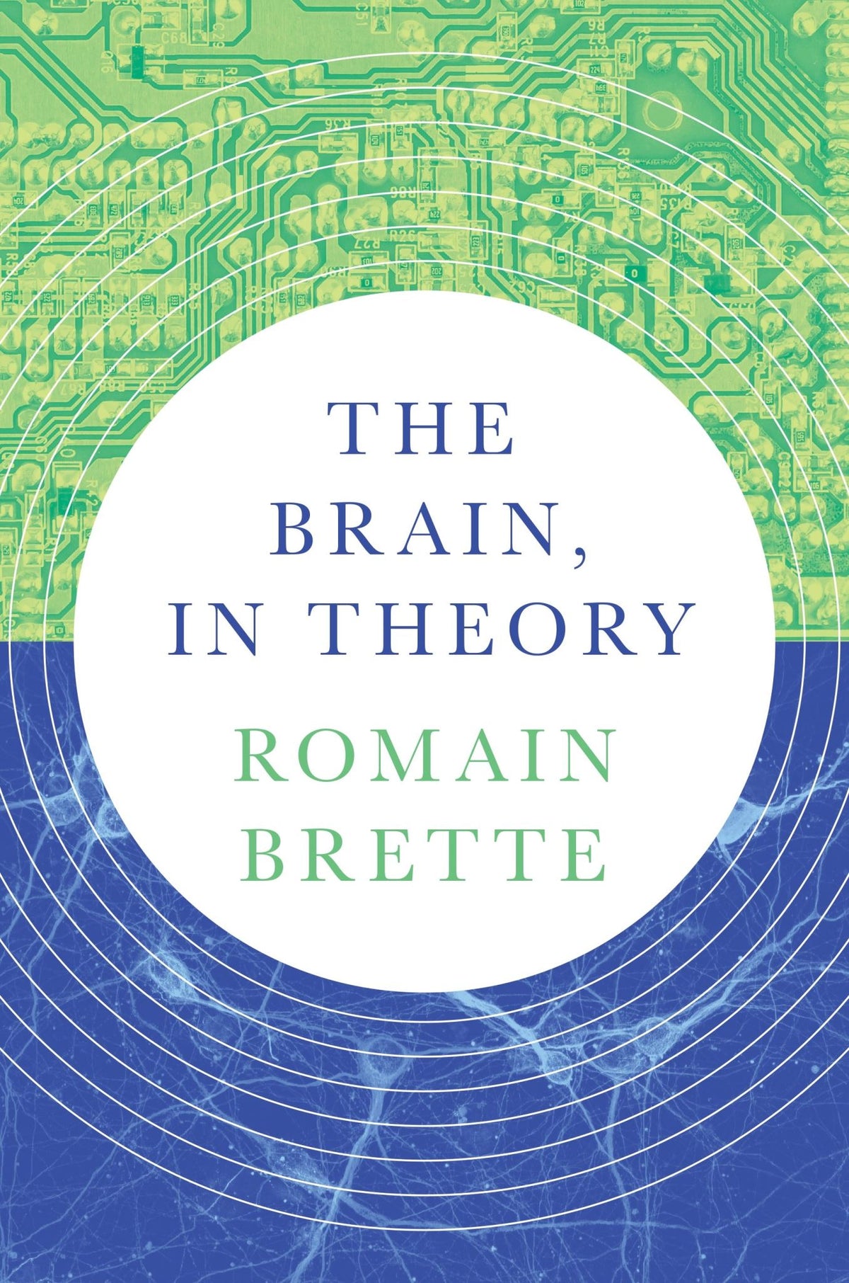 The Brain, In Theory