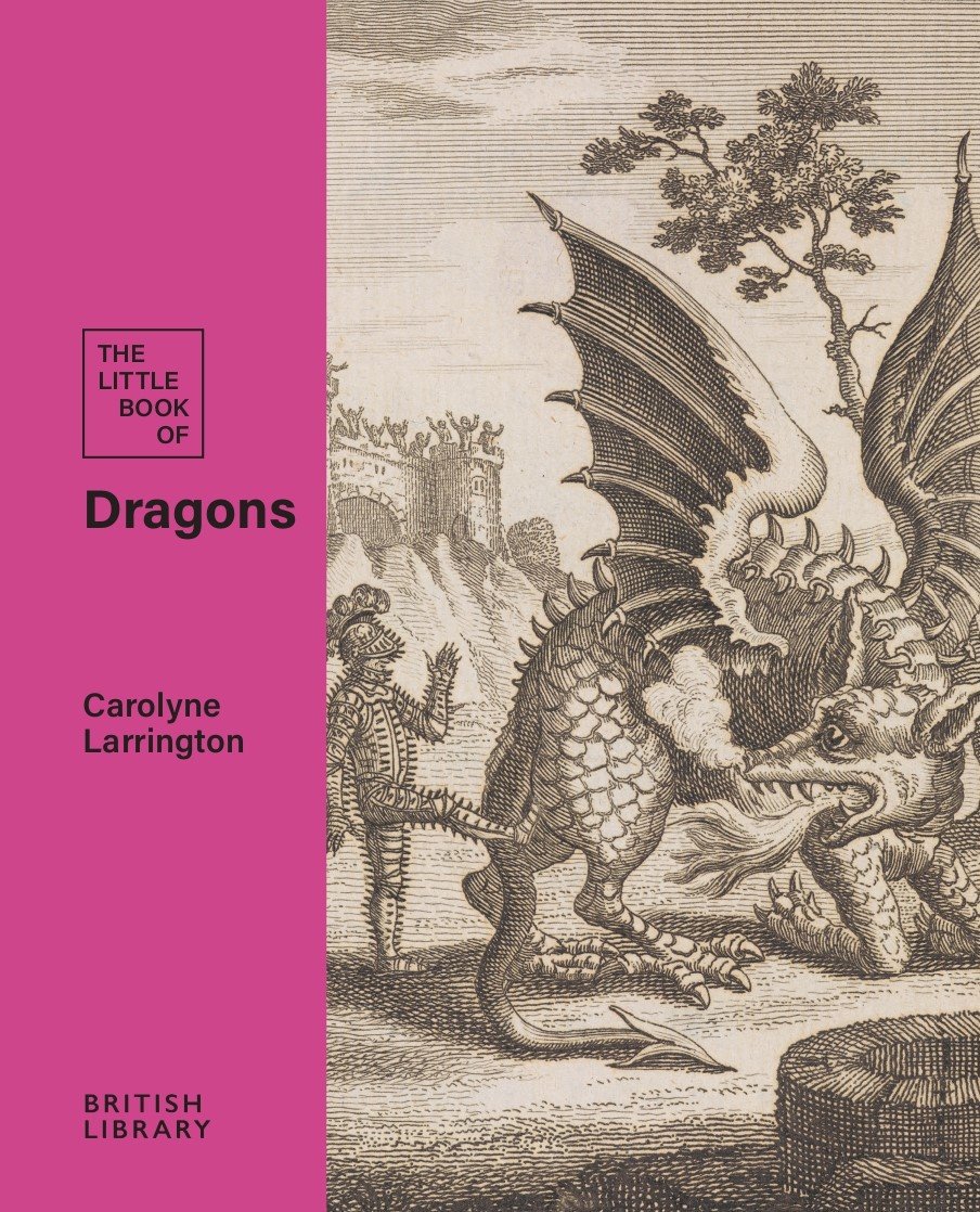 The Little Book of Dragons