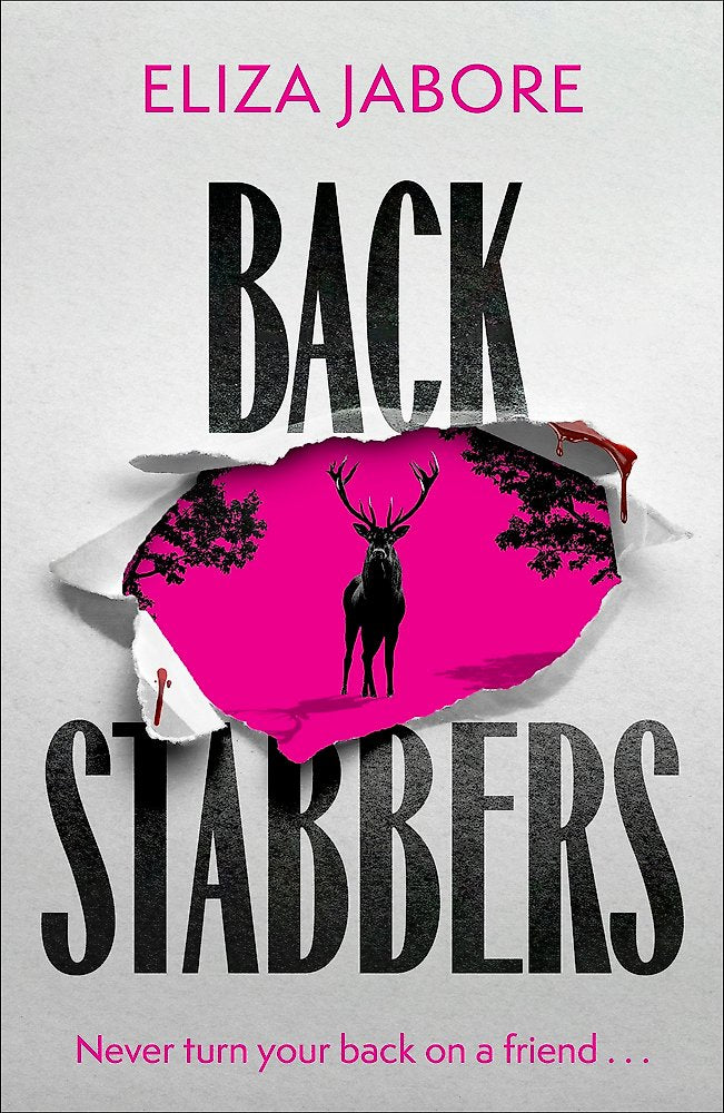Backstabbers
