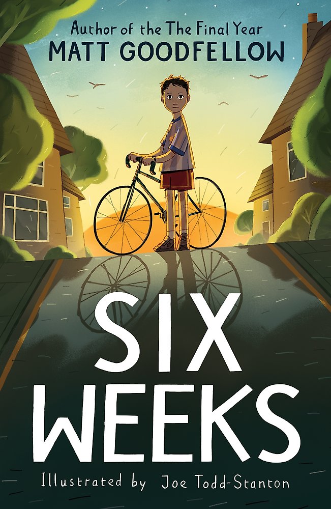 Six Weeks
