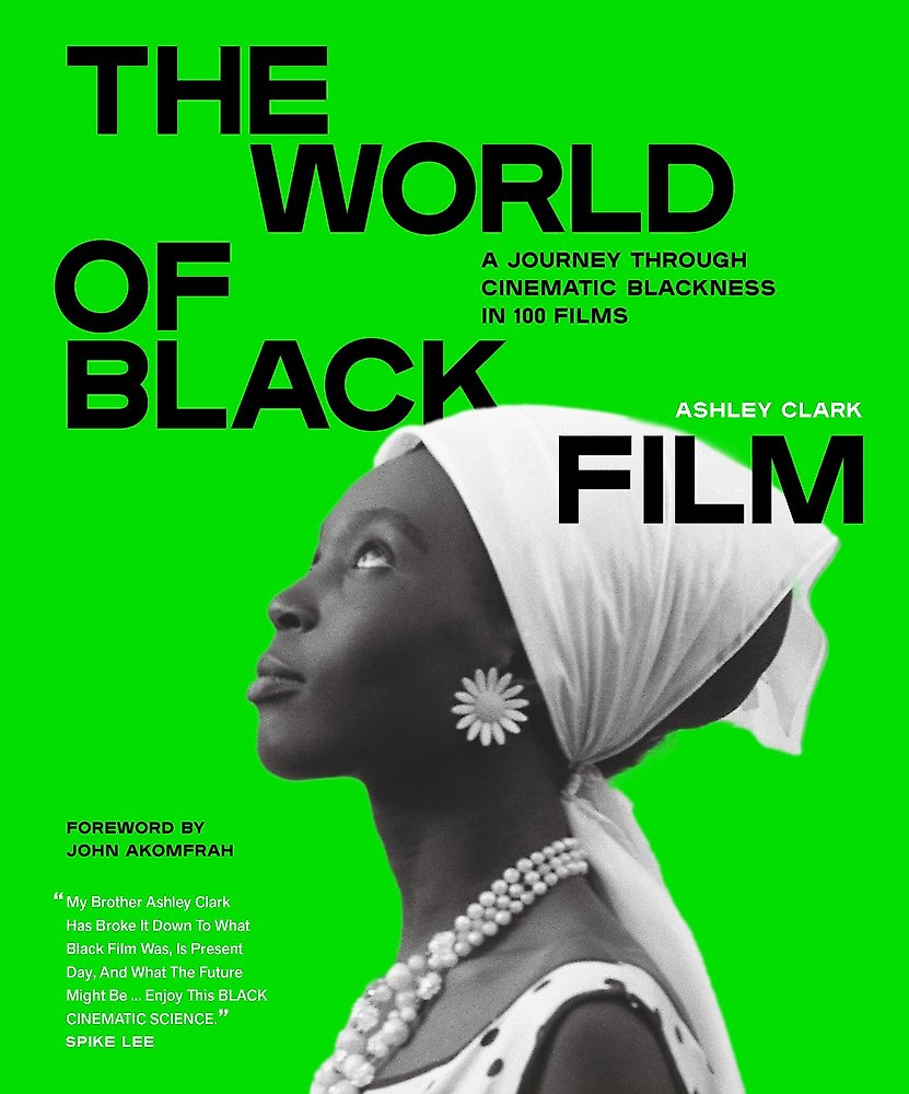 The World of Black Film