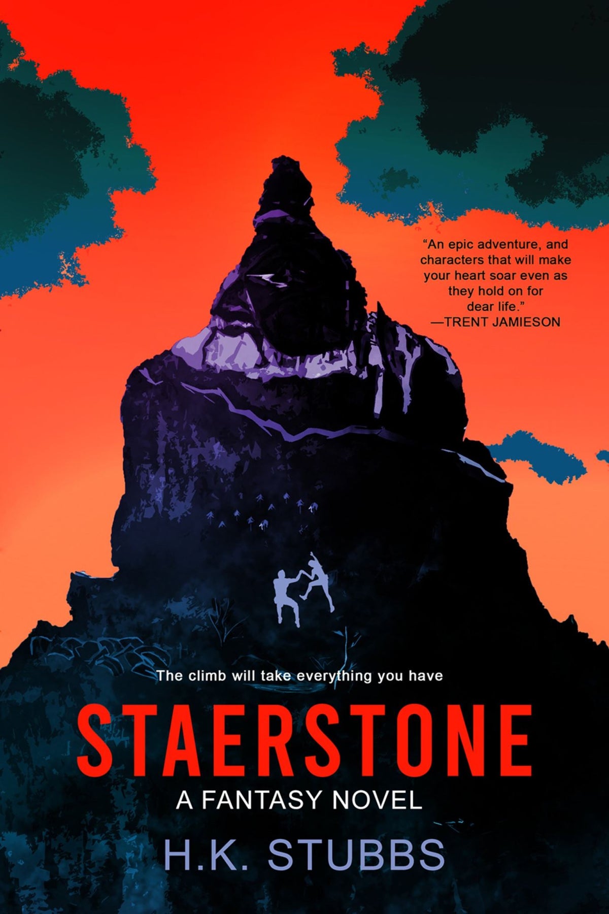 Staerstone
