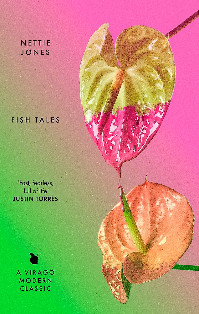 Fish Tales