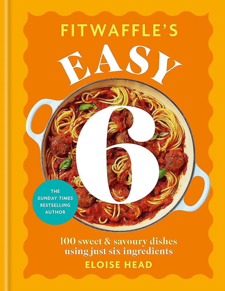 Fitwaffle's Easy 6