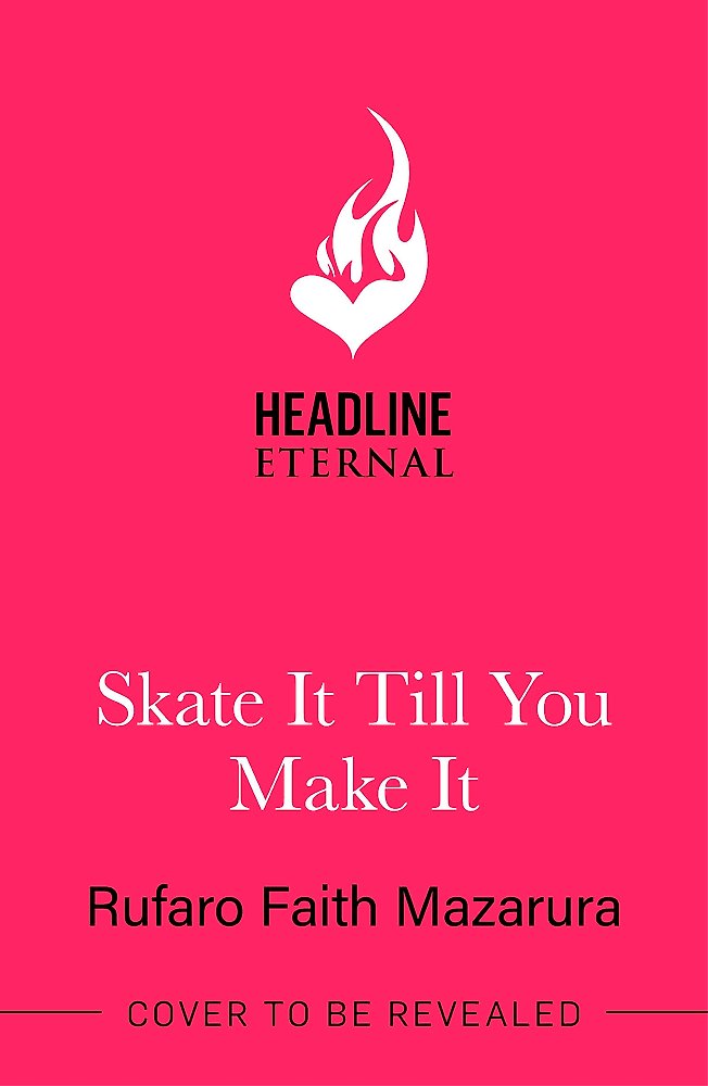 Skate It Till You Make It
