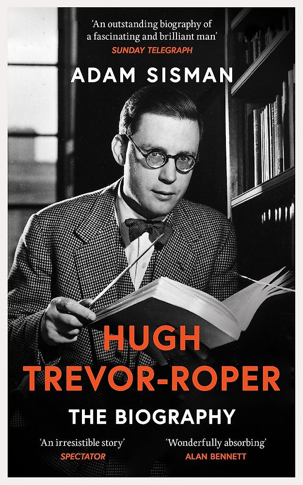 Hugh Trevor-Roper