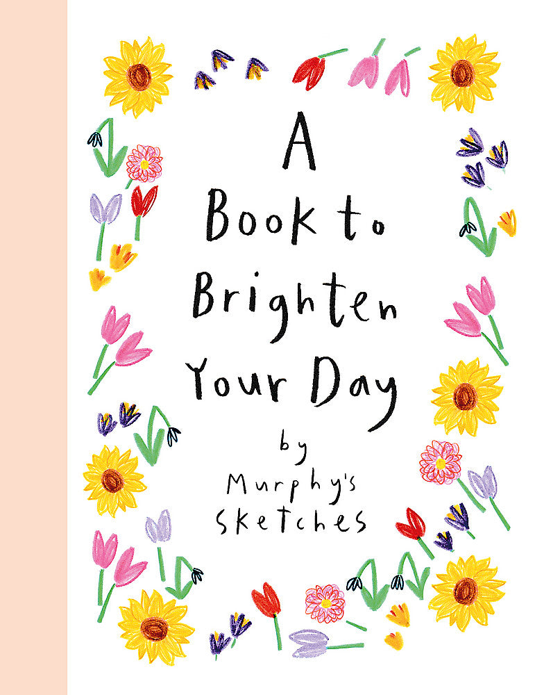 A Book to Brighten Your Day