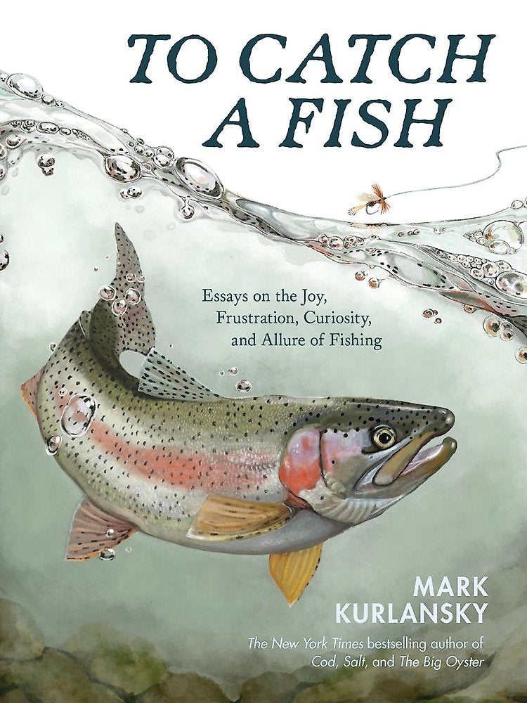 To Catch a Fish
