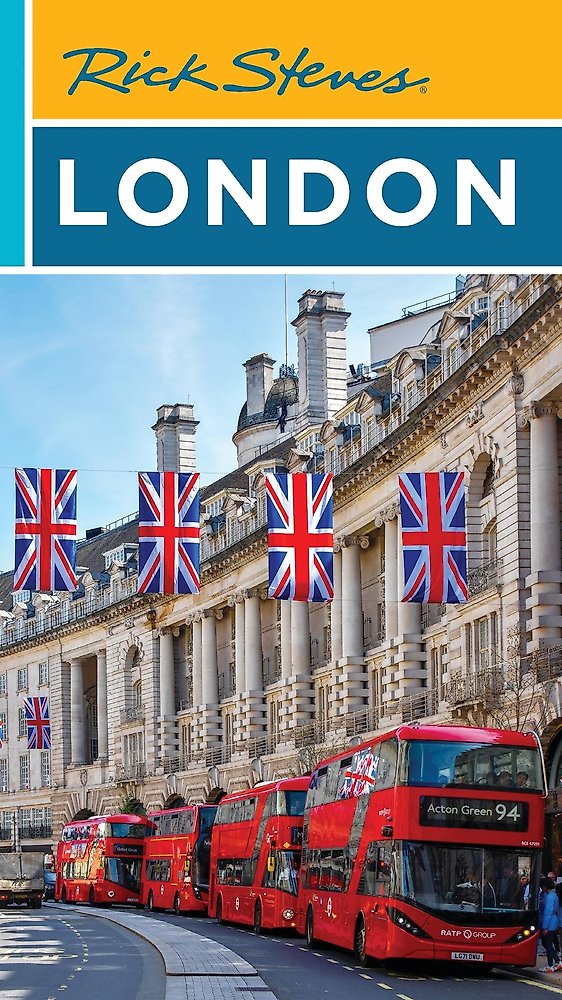 Rick Steves London