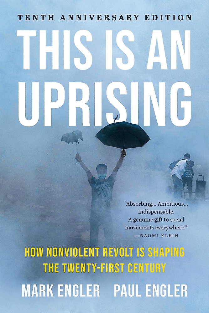 This Is an Uprising