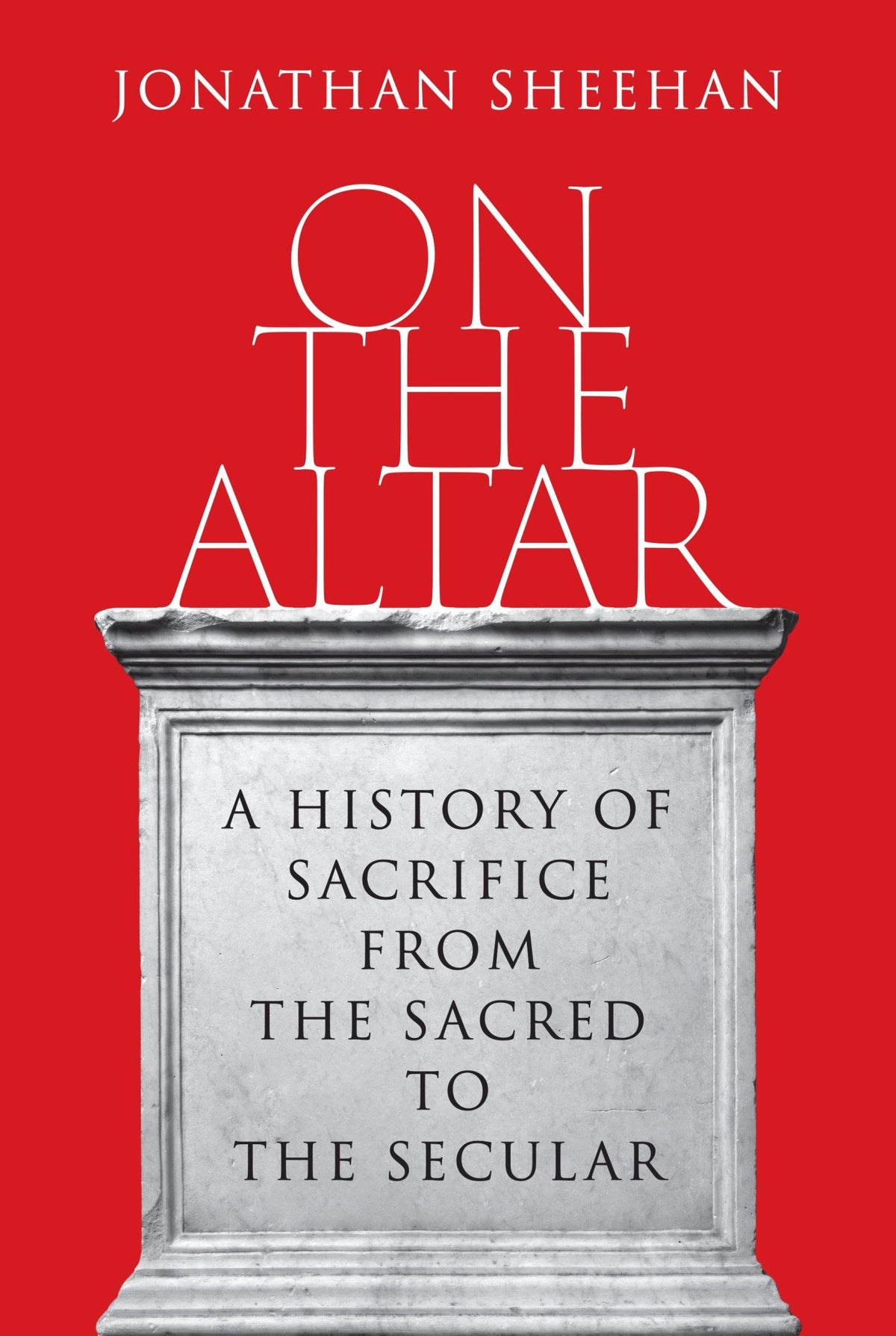 On the Altar