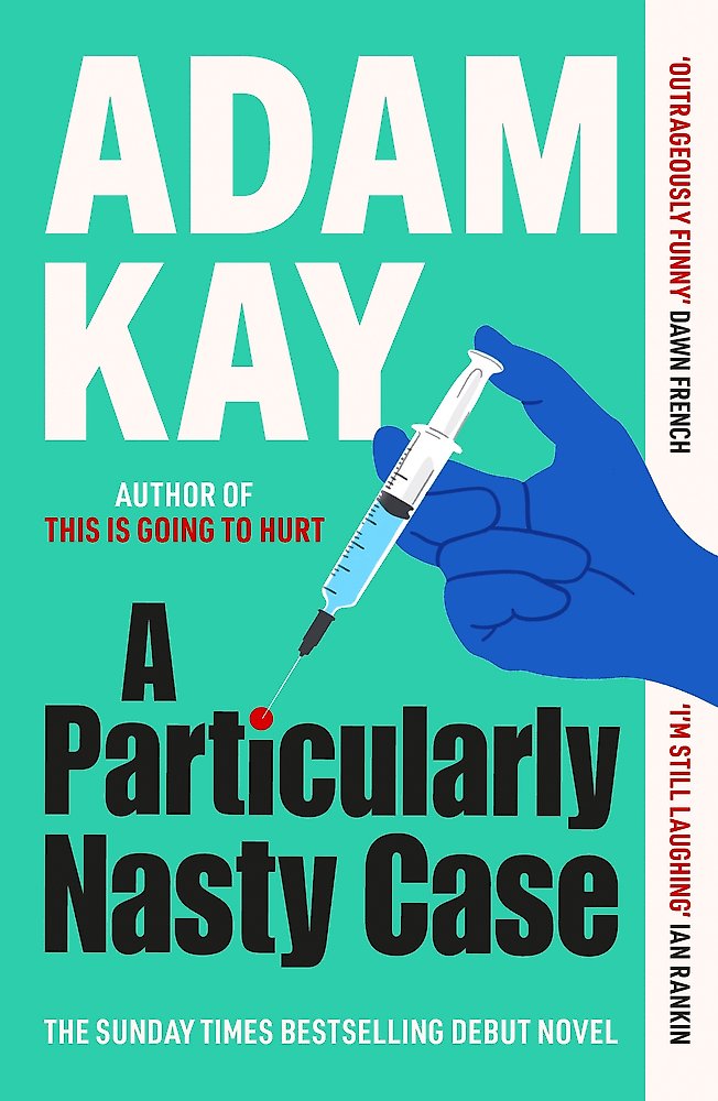 A Particularly Nasty Case