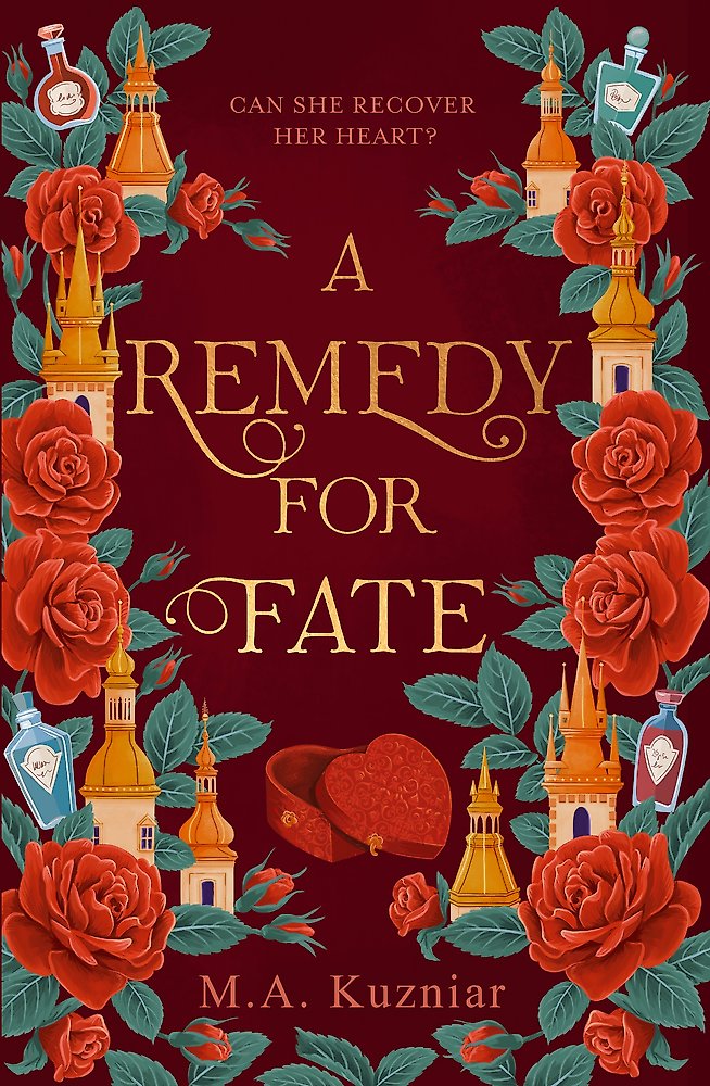 A Remedy for Fate