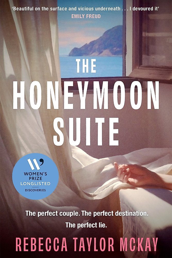 The Honeymoon Suite
