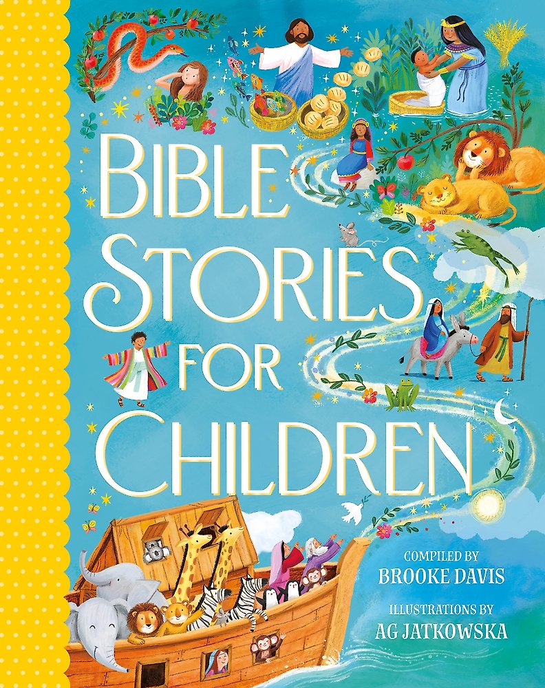 Bible Stories for Children