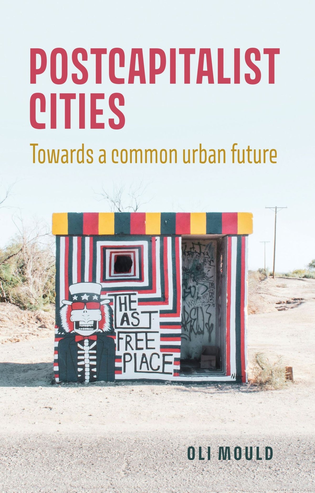 Postcapitalist cities
