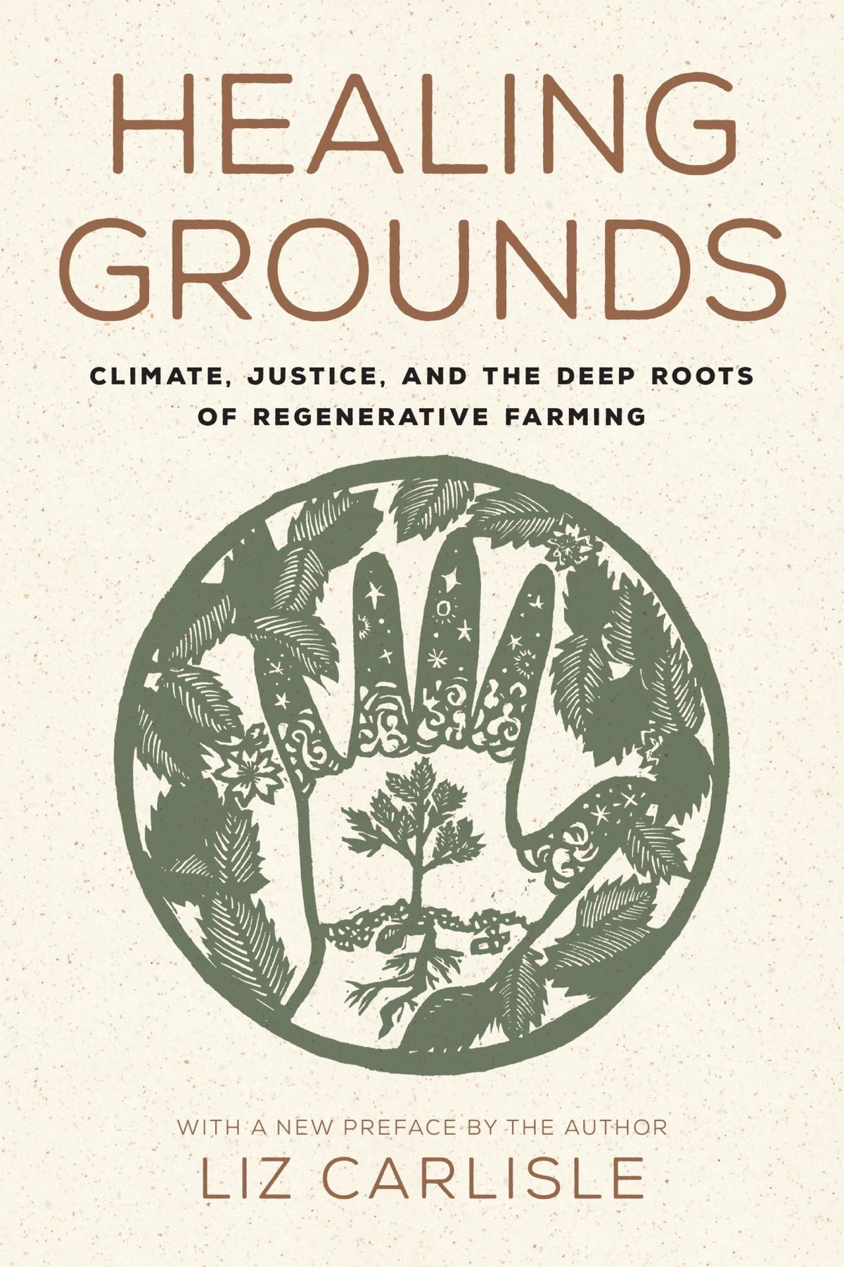 Healing Grounds
