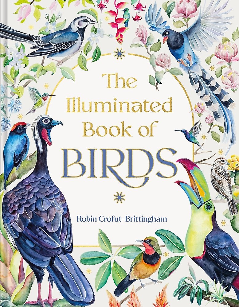 The Illuminated Book of Birds