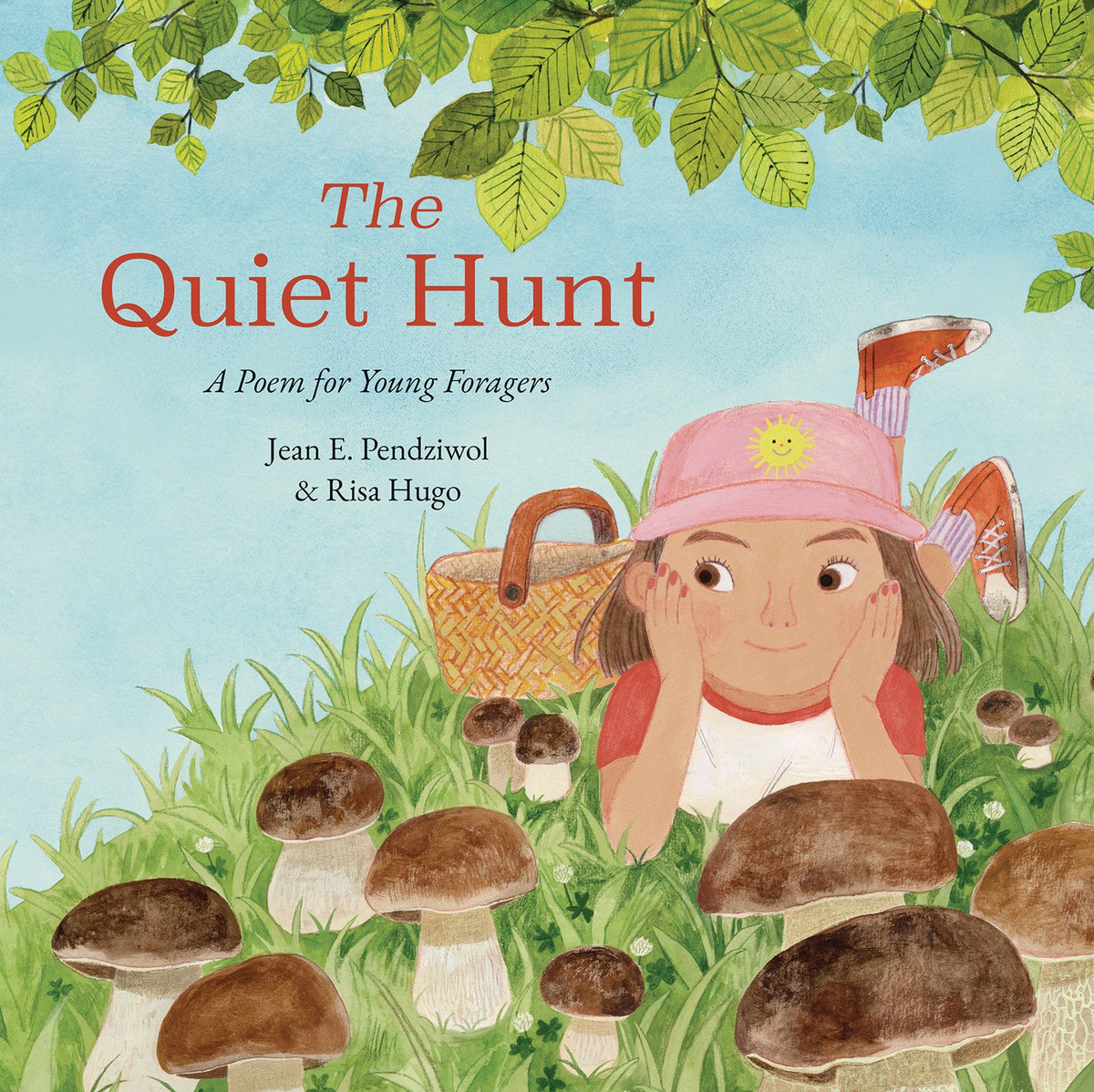 The Quiet Hunt