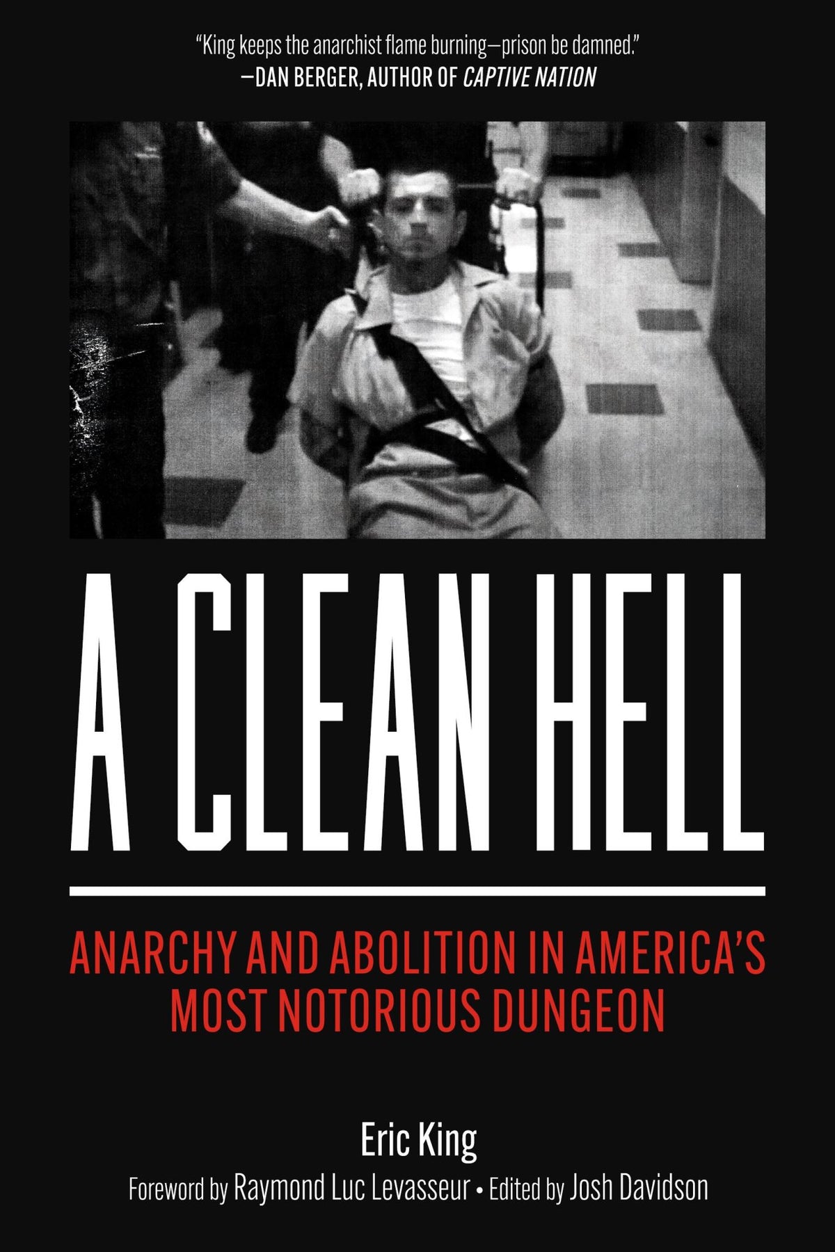 A Clean Hell
