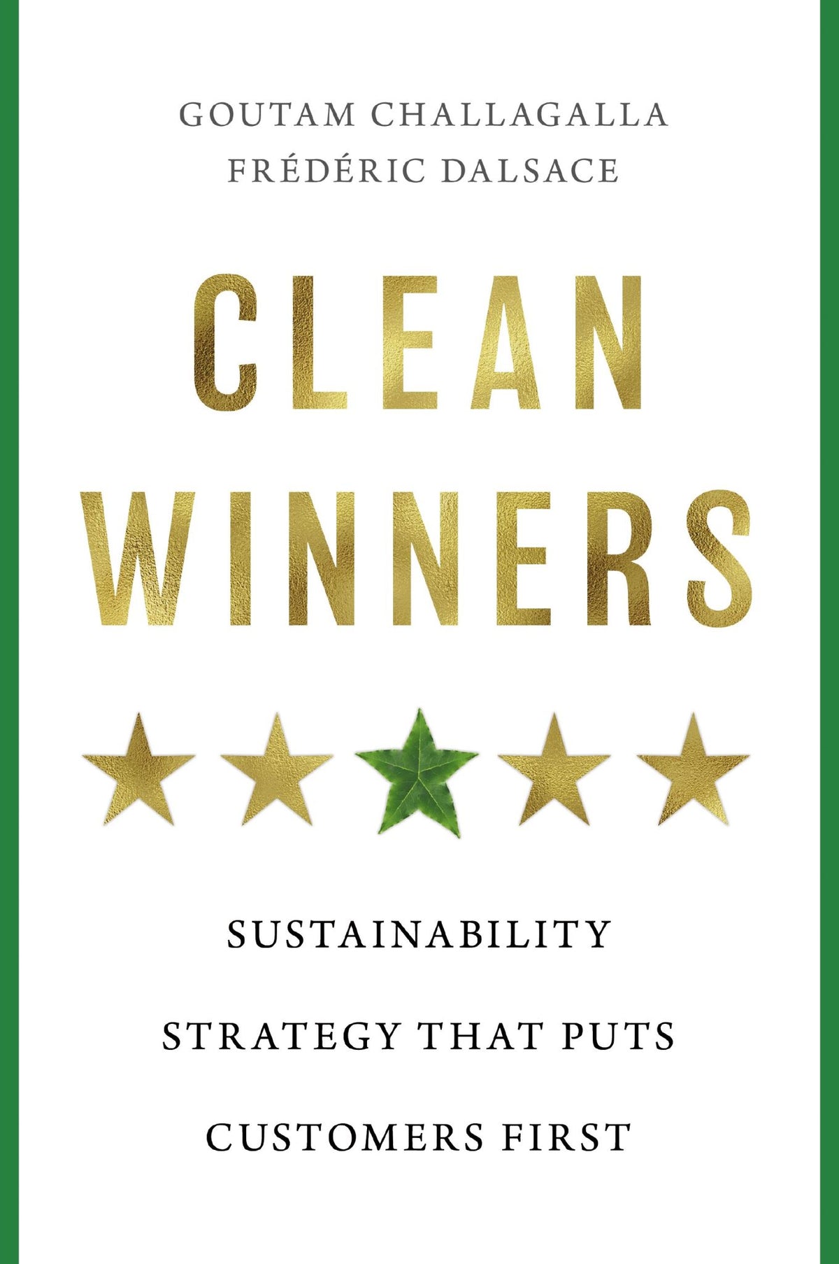 Clean Winners