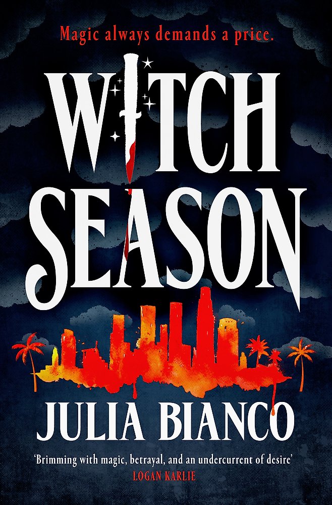 Witch Season
