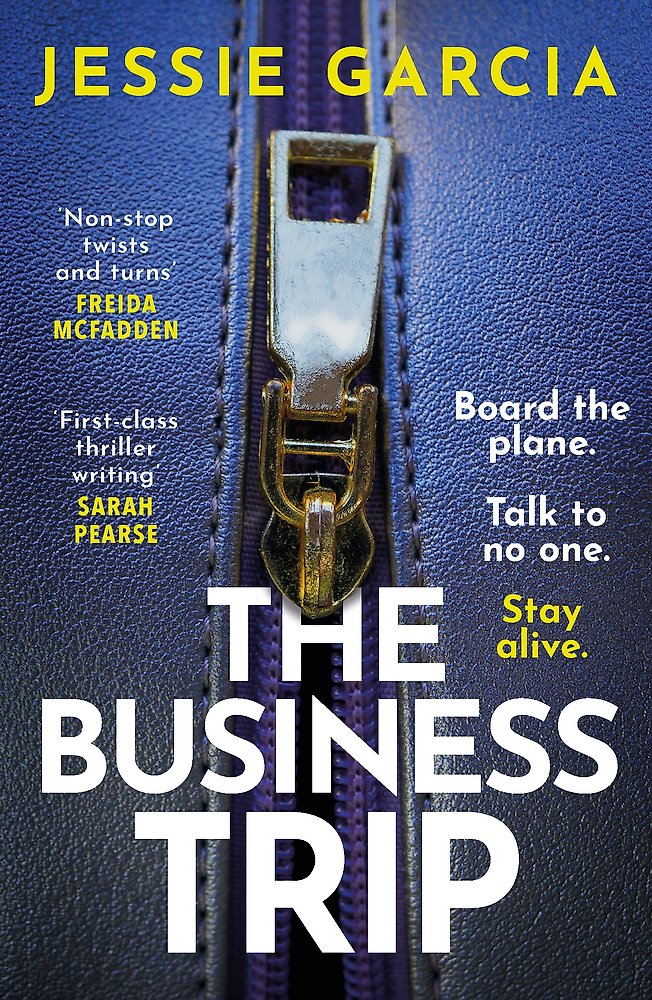The Business Trip