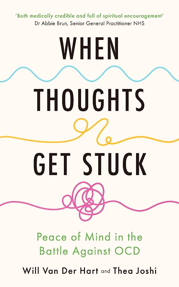 When Thoughts Get Stuck