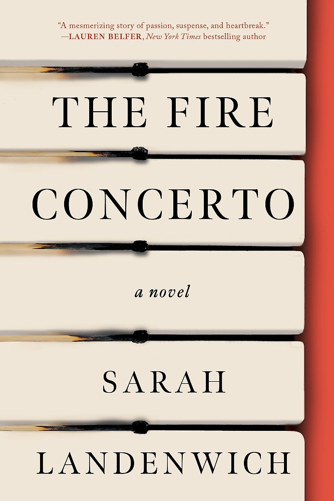 The Fire Concerto