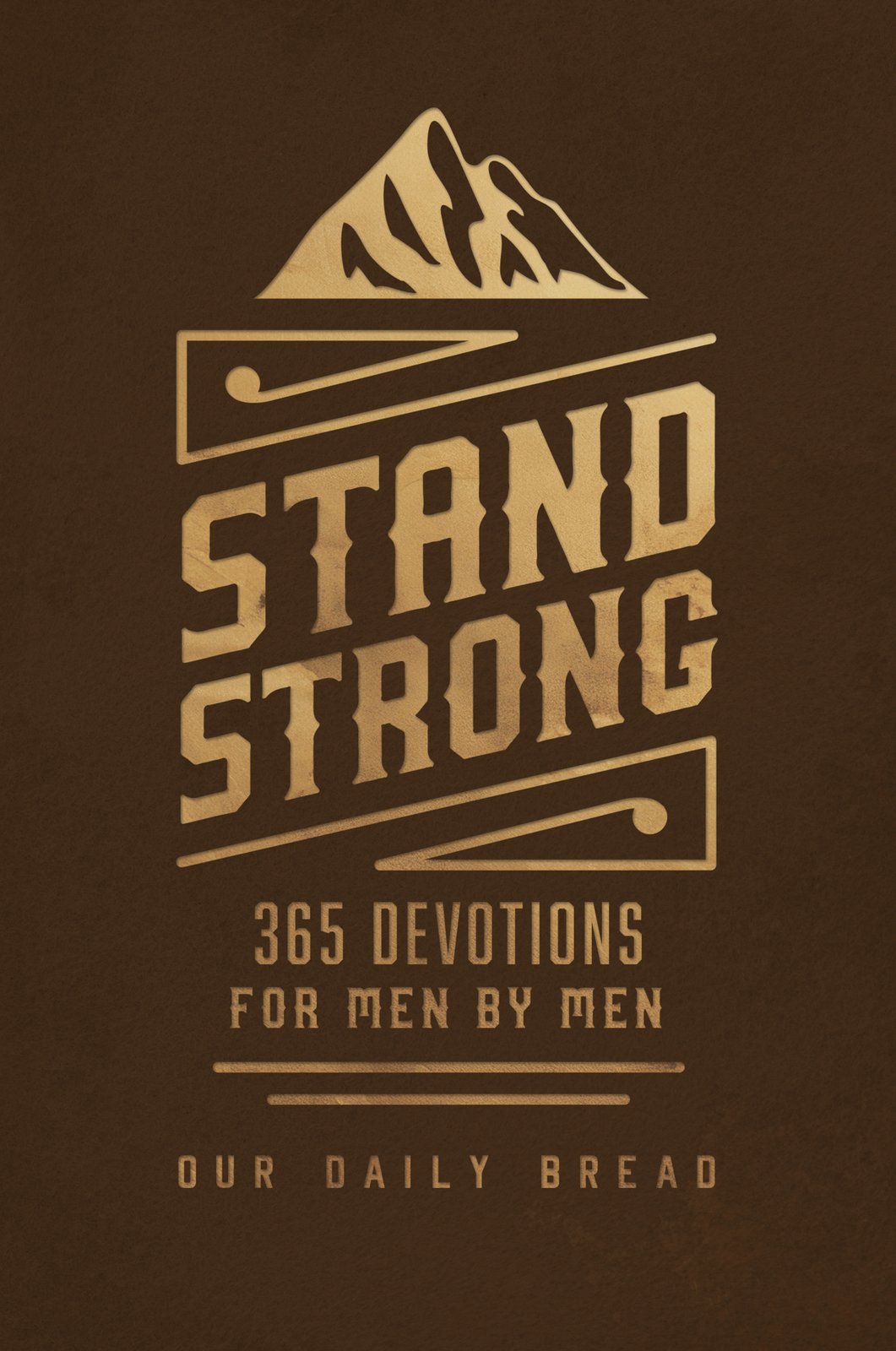 Stand Strong