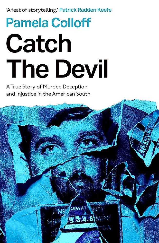 Catch the Devil