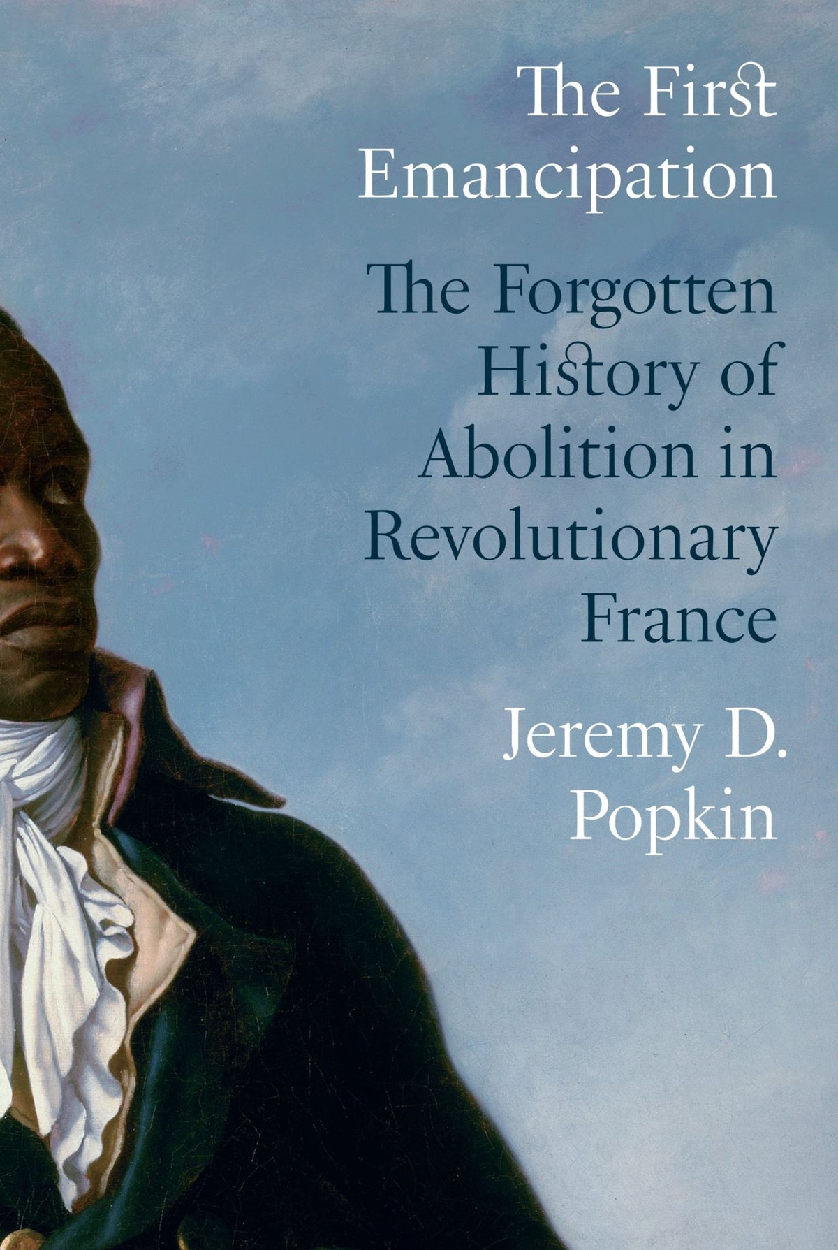 The First Emancipation