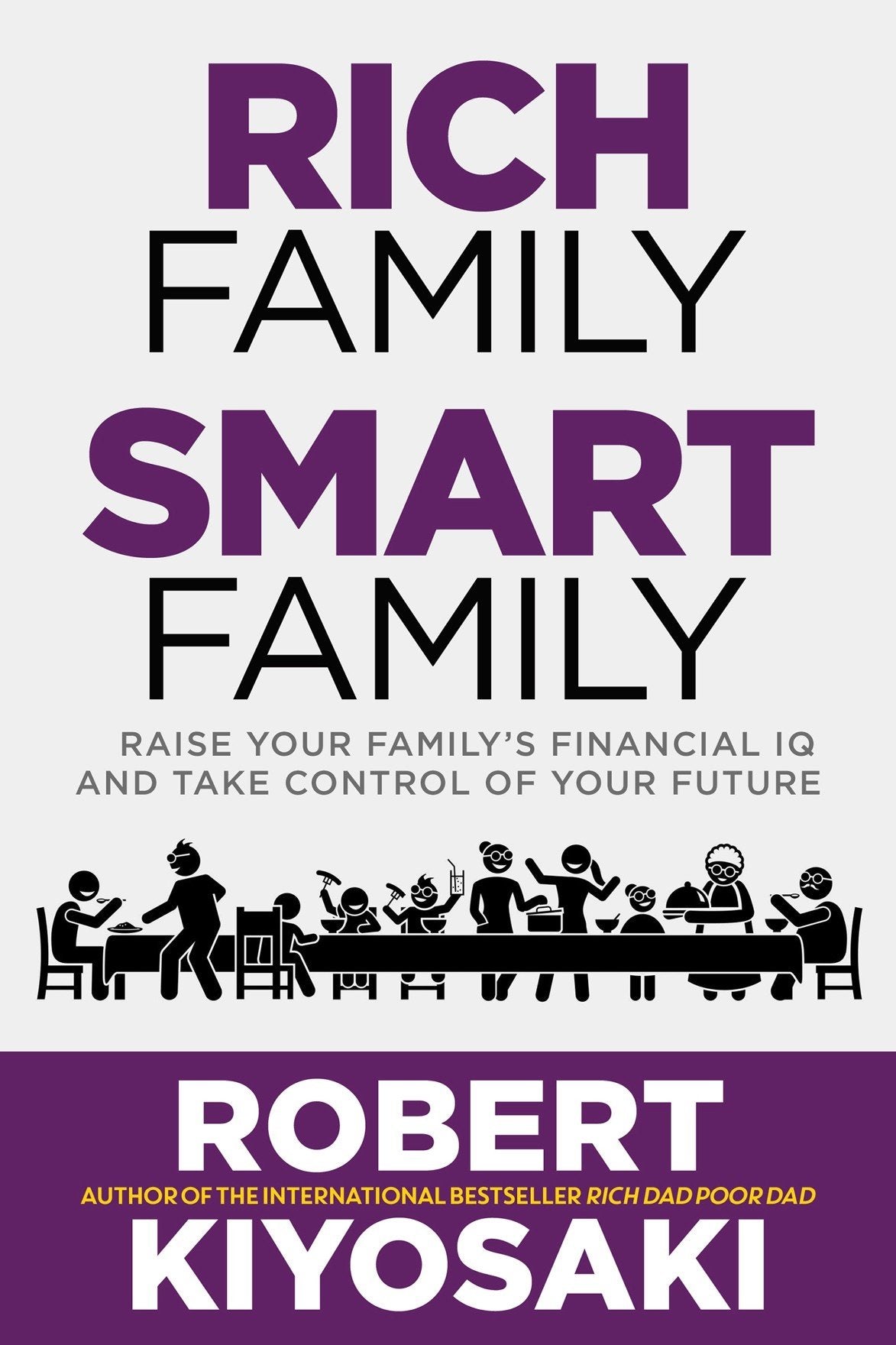Rich Family Smart Family