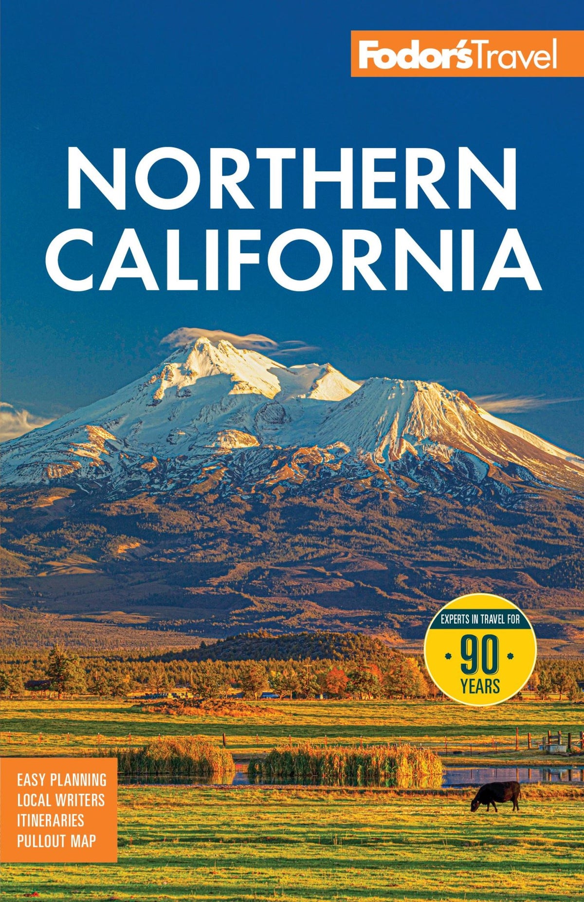Fodor's Northern California