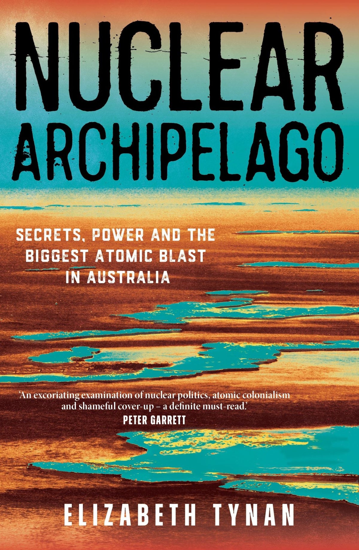 Nuclear Archipelago