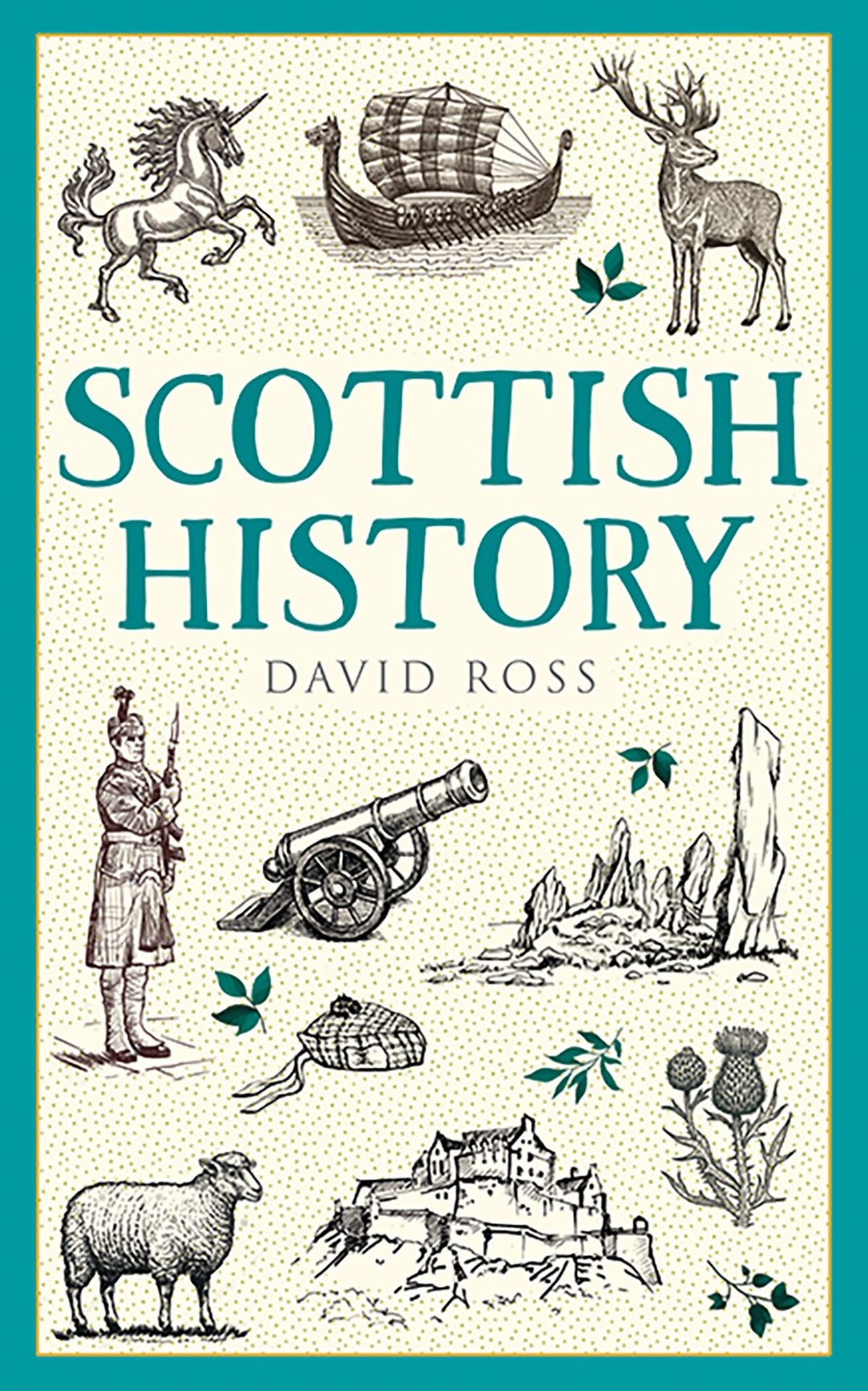 Scottish History