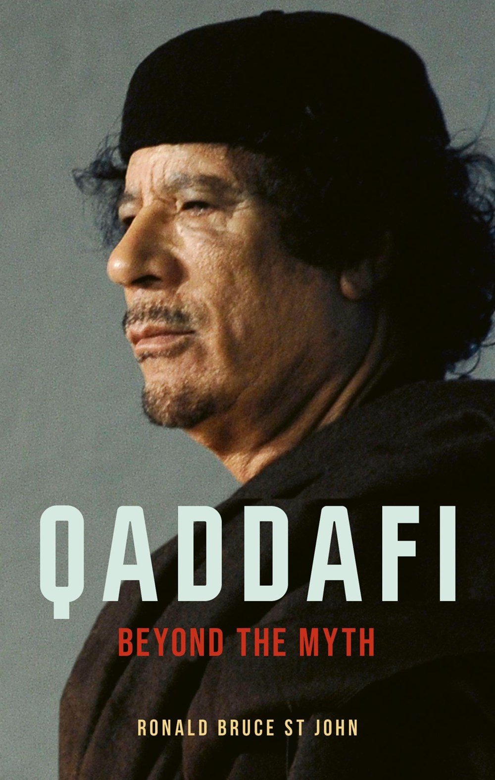 Qaddafi