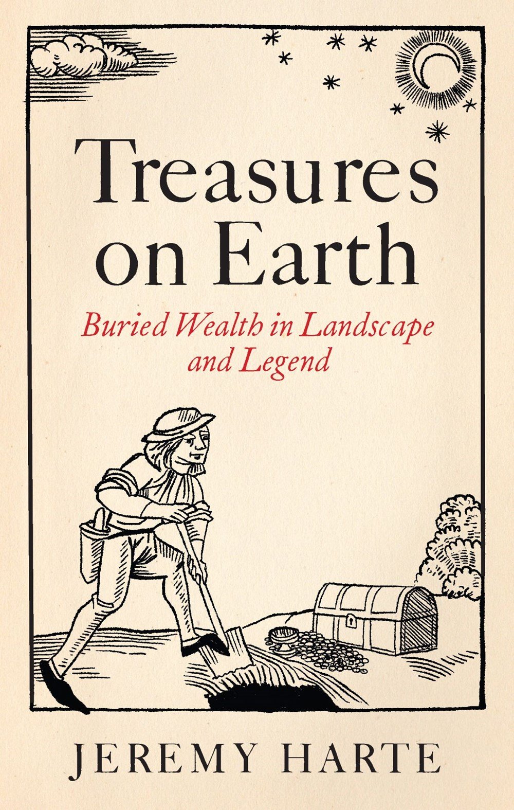 Treasures on Earth