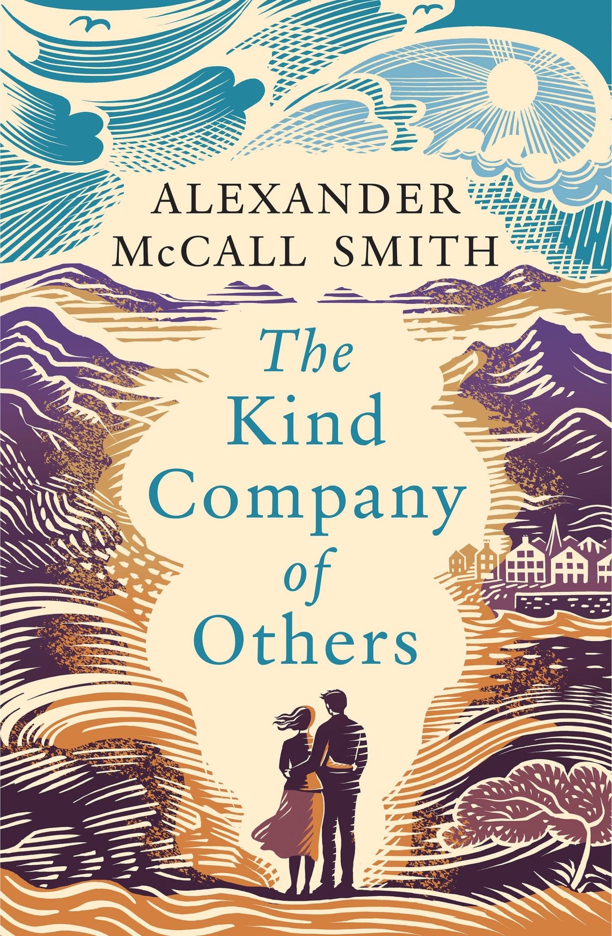 The Kind Company of Others