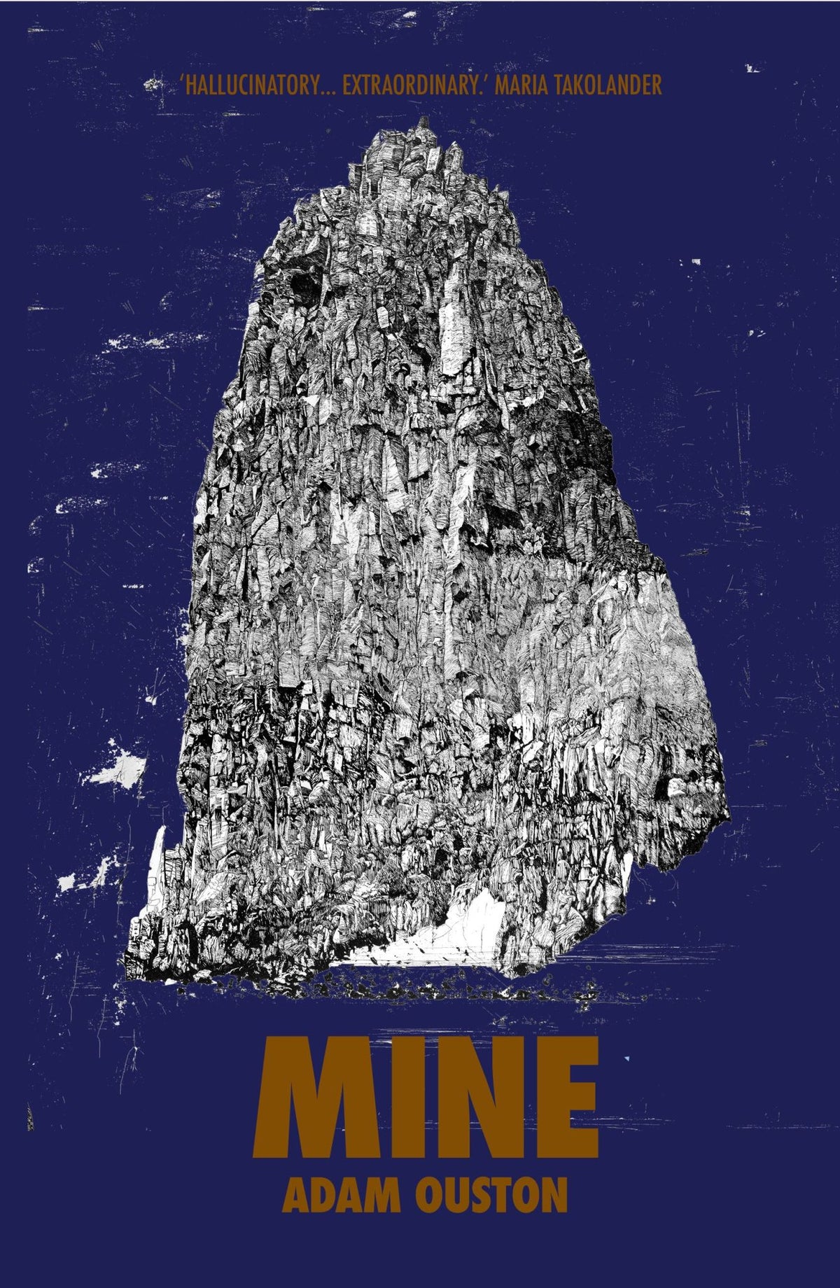 Mine
