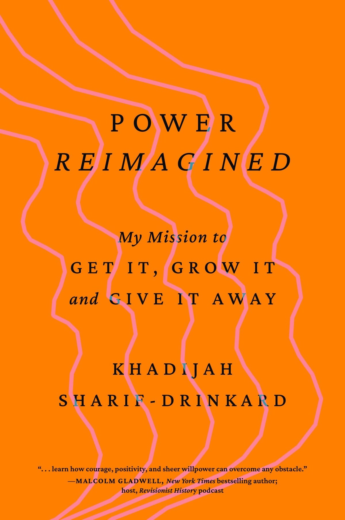 Power Reimagined