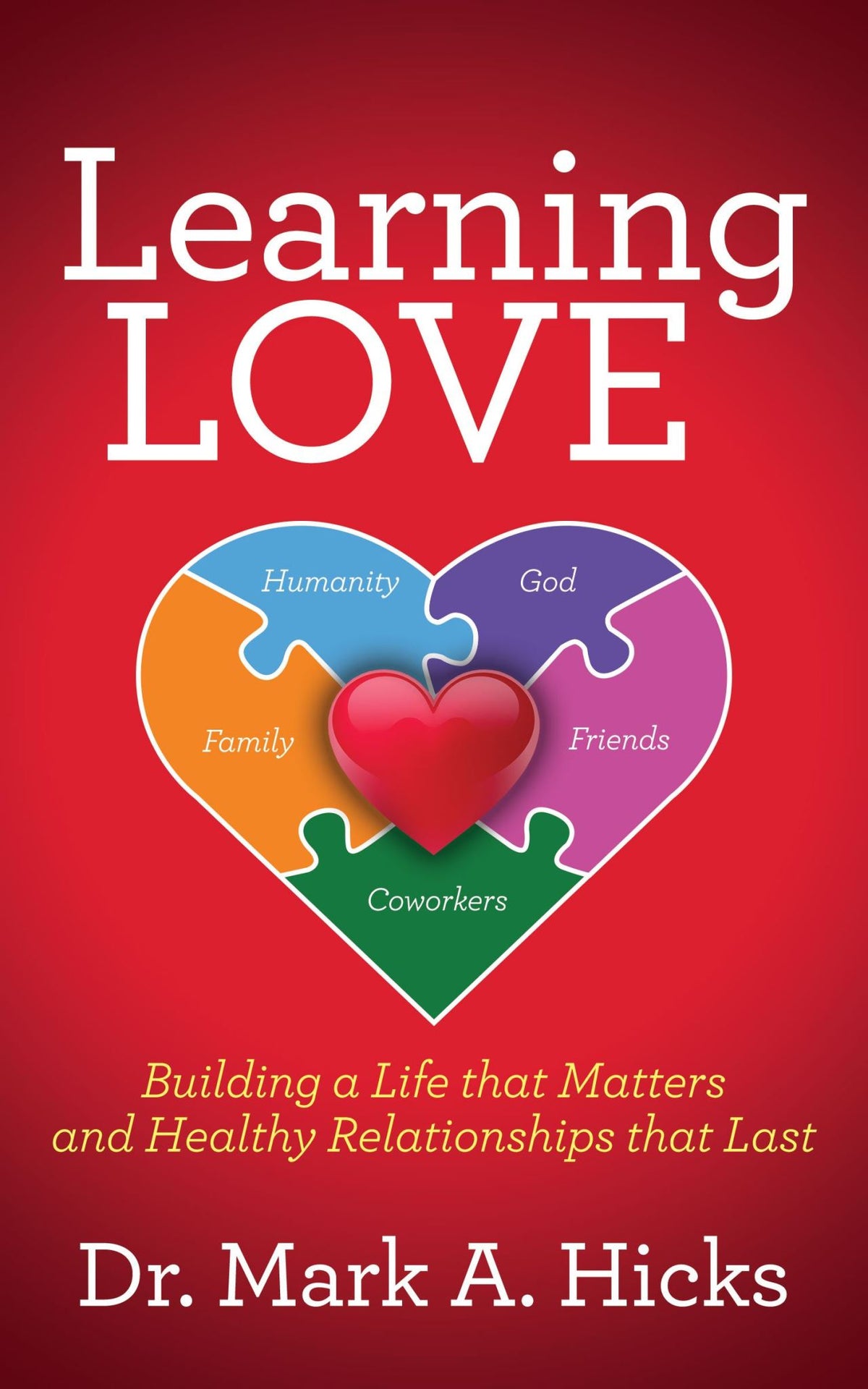 Learning Love