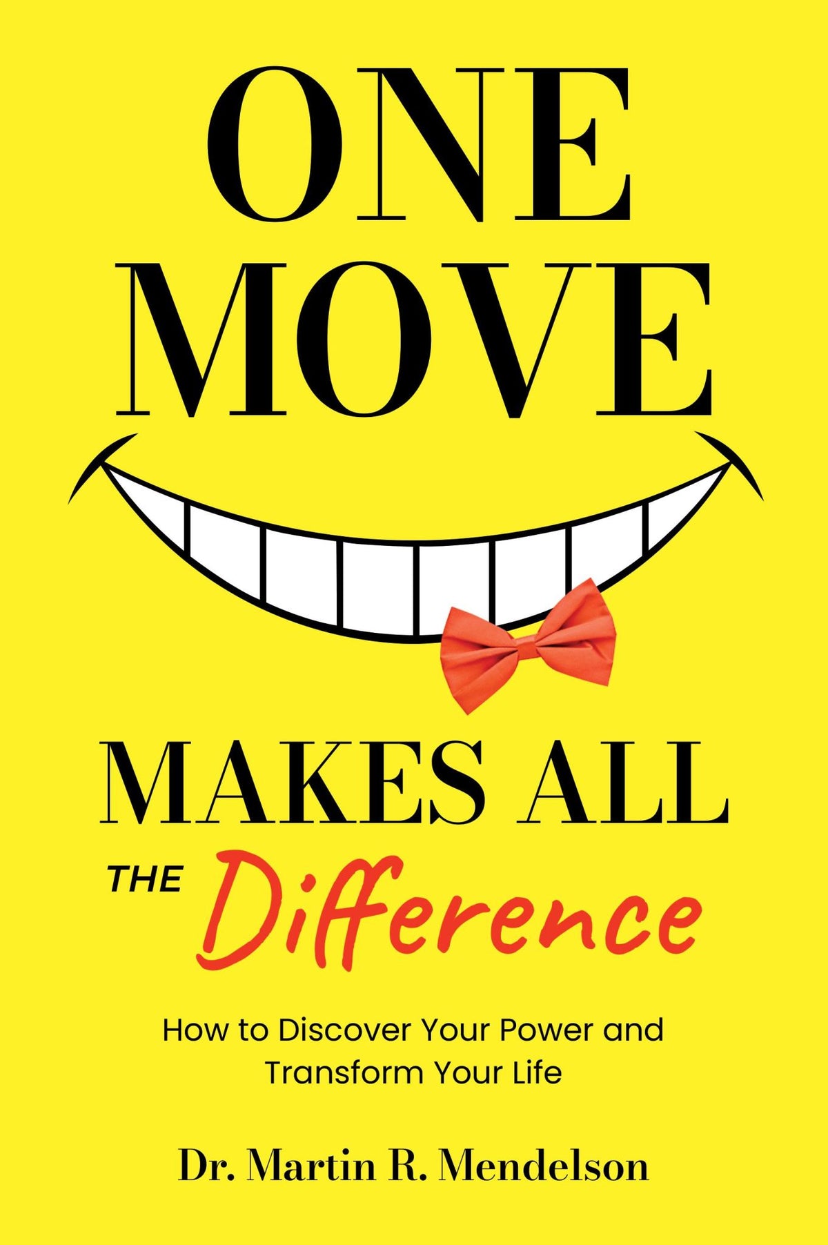 One Move Makes All the Difference