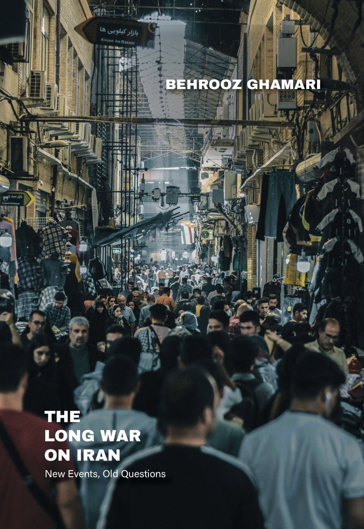 The Long War on Iran