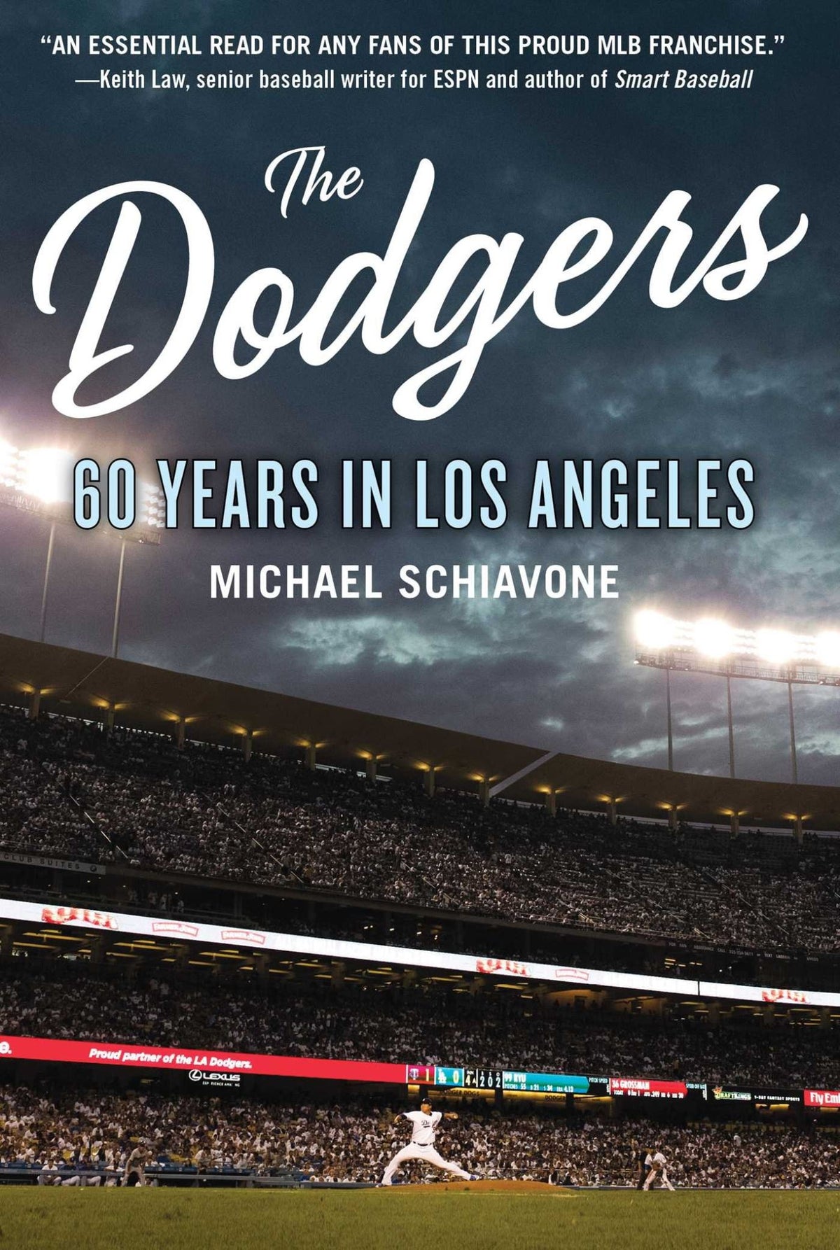The Dodgers